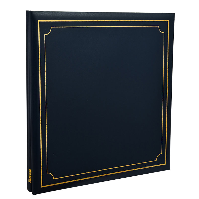 Paper No Subject Album, Blue