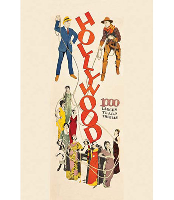 " Hollywood "