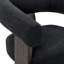 Fauteuil d'appoint en tissu Julina-1905523804