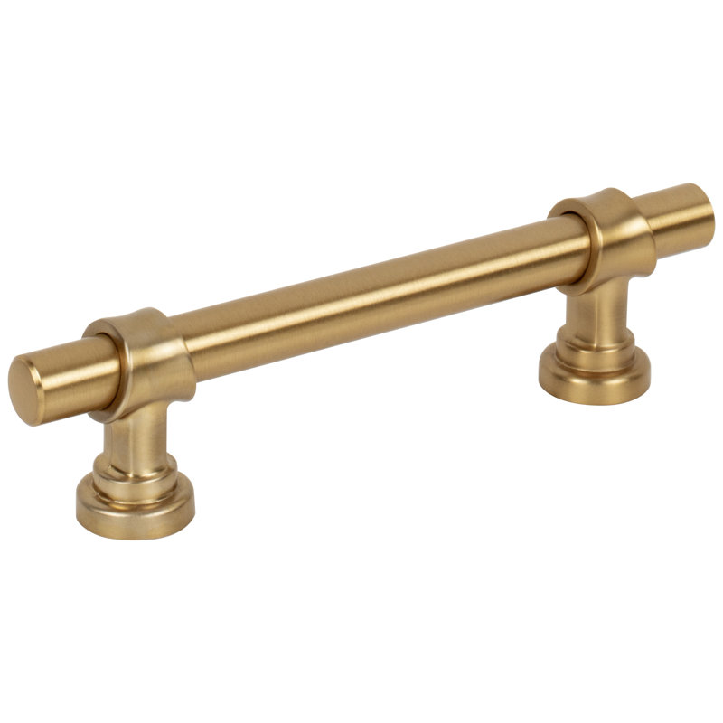 Bit 3 3/4" Center to Center Bar Pull