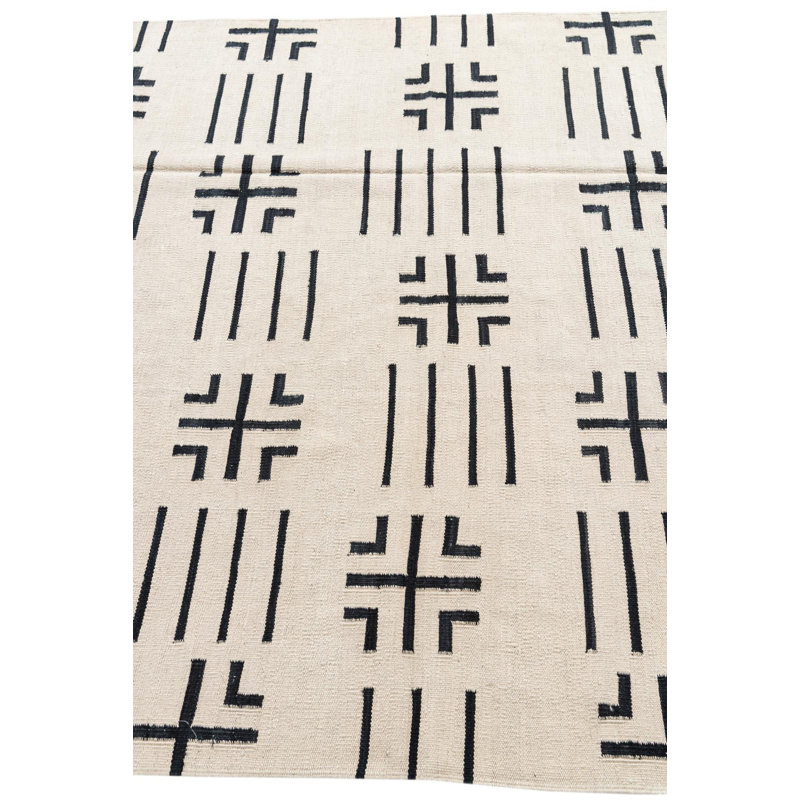 Square Ohlson Cream Rug