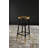 Amiaha Counter Stool with Metal Frame-1710484977-1744071900-1741226329