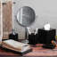 Contenant de rangement Sparkles Home Décoration de meuble-lavabo de salle de bain-1617424543