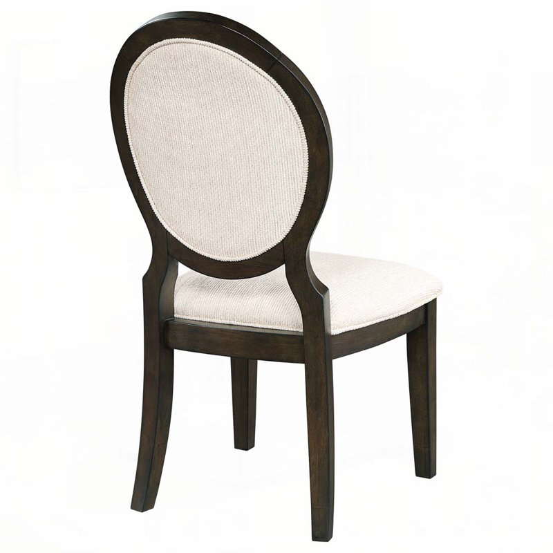 Chaise de salle à manger