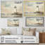 Art mural sur toile Minimal Gray Light House-1624648838-1624648839