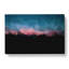 The Lake District In Abstract - Wrapped Canvas-55301809