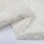 Jeté décoratif surdimensionné ultra doux et flou Kate Aurora Regal Luxe - l 50 po x L 70 po-103269180