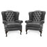 Brinson Upholstered Armchair