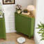Buffet décoratif de coin 2 portes Modern-166921254