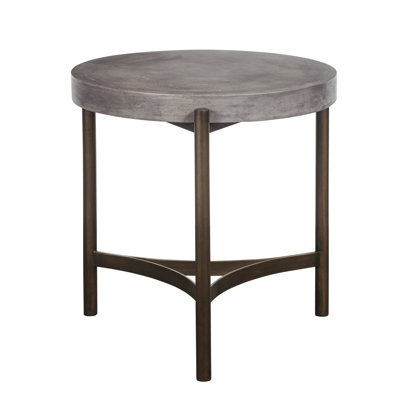 Lyon End Table Base