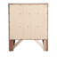 Table de chevet pour tout espace, cappuccino-832258754