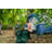 Stansport Collapsible Trash Can