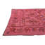 Tapis rose Oldfield