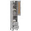 180cm H x 35cm W Standard Bookcase
