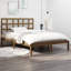 Bed Frame Solid Wood-459495782-459495774