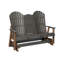 Comfo Back Outdoor Glider-2003051341
