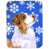 Blue/White selected