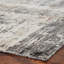 Abstract Area Rug in Brown-1666694188