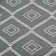 Crutcher Geometric Cotton Hand Woven Area Rug