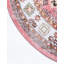 Tapis rose Devers-58288909
