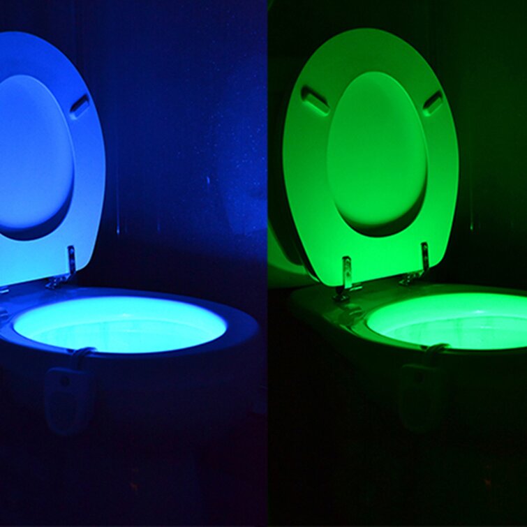 Toilet Bowl Light - Rutos