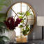 Metal Flat Wall Mirror-402874309