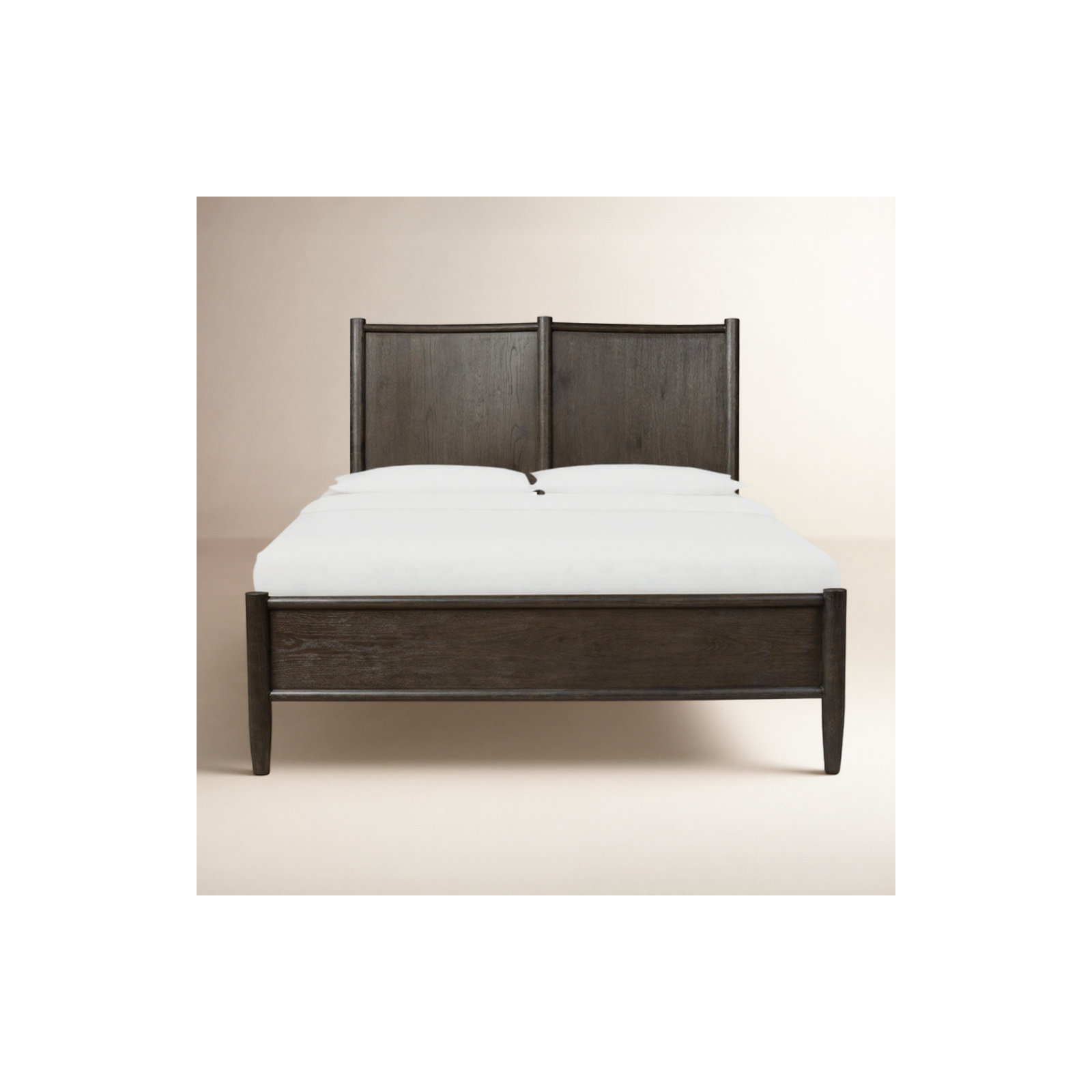 Shay Platform Bed, Queen