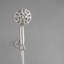 Pomme de douche réglable 1,8 GPM GPM-93249646
