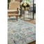 Borger Oriental Hand Woven Area Rug-1900127245