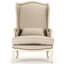 Eira Wingback Chair