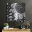 Art mural en métal «Dream Catcher» par Hello Angel, Red Barrel Studio®-1850528548