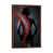 Classic Brown Wood Framed Canvas is unavailable