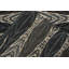 Scandinavian Hand Knotted Wool Geometric Area Rug-1632391835