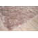 Sheepskin Area Rug in Mushroom