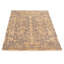 Tapis oriental gris / crème noué à la main-265367282