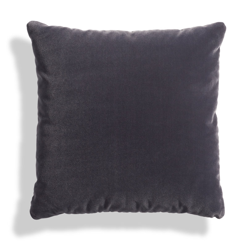 Signal Pillow Cover & Insert, 20" x 20", Square