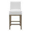 Tabouret de comptoir rembourré Bethea-107095751