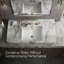 Composed Widespread Bathroom Faucet with Drain Assembly-1566908904