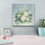 «Bridal Bouquet» par Julia Purinton, art mural sur toile-225894959