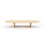 Muse Outdoor Teak Coffee Table