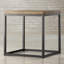 Table de bout Dunmire