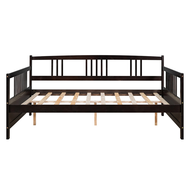 Taiyba Daybed, Twin, Espresso