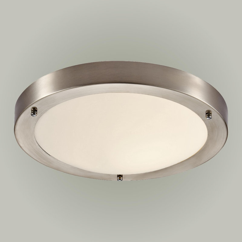Kemmerer Flush Mount