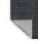 Tapis gris uni lavable à la machine-1615864498