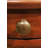 Amberwood End Table with Storage-1787910167