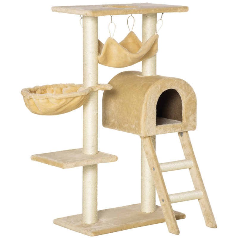Cat Perch