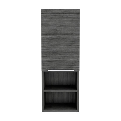 Naiym Wall Bathroom Cabinet