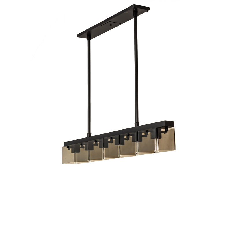 Affinity 6 - Light Pendant