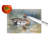 Wood Glass Cutting Board