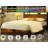 Rustic Brown Bed-114795751